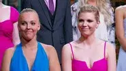 Redemption Round: Katie and Nikki (NSW, Group 3) still