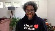 Porsha Williams & W. Kamau Bell Part 2 still