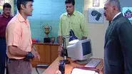 The Case Of The Murder In The Interrogation Room - Part 2 still