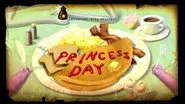 Princess Day still
