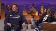 Will Ferrell, Kevin Hart, Ariana Grande still