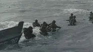 Battle of Normandy still