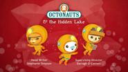 Octonauts and the Hidden Lake still