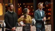 Take-Away Elimination Challenge still