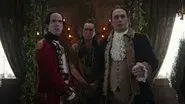 Isaac's Wedding still