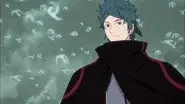 Enemy Commander High Rain still