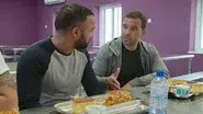 Cyprus: The Utopian Prison still