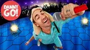 Superstar Sing-Along Dance! still