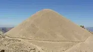 Lair of the Living God still