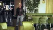 All Stars Dinner still