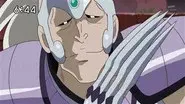 The Poisonous Fangs Approach! The Second Ruins Surrounded by Intrigue! still
