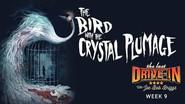The Bird with the Crystal Plumage still
