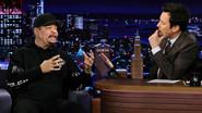 Ice-T, Isabella Rossellini, Body Count still