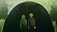 What Happened in the Tunnel still