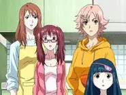 Air Gear still