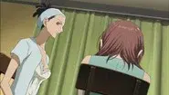 Hachi's Choice still