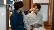 Shintaro and Asuka’s Worries… still