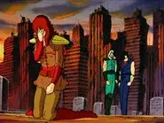 Sinners! Thy Name Is Fang Clan! still