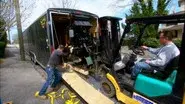 Broken Down & Busted still