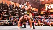 NXT #763 still