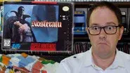 Nosferatu (SNES) still