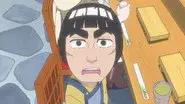 Christmas is the Last Chance for Love! / Orochimaru's Search for Love! still