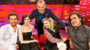 Matthew McConaughey, Anne Hathaway, Lena Dunham, Micky Flanagan, Sia still