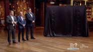 Judges' Mystery Box Challenge and Invention Test still