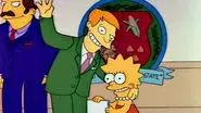 Mr. Lisa Goes to Washington still