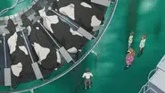 Hachiken Goes to Giga Farm still