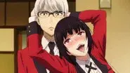The Undefeatable Girl still