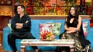Welcome To The Atrangi Show still