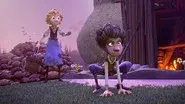Chapter - The Third: Brother And Sister still