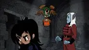 The Mystery of Secrets still