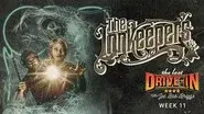 The Innkeepers still