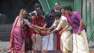 Day 100: Pongalo Pongal! still