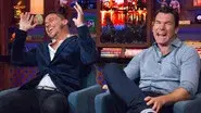 Jax Taylor & Jerry O'Connell still