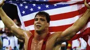 Kurt Angle still