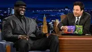 Shaquille O'Neal, Chloë Sevigny, MJ Lenderman still