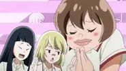 Misuzu's Lie still