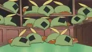 Gulpin It Down! still