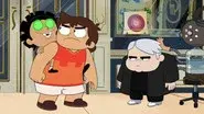Guillermo in G Flat still