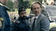 Hostage still