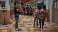Saved by the Belle still