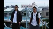 Episode 8 still