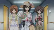Up Next is Anzio! still
