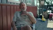 The Lyin' King still