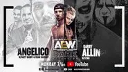 AEW Dark: Elevation #18 still