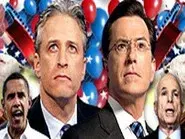 Indecision 2008: America's Choice still