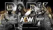 AEW Dark #33 still